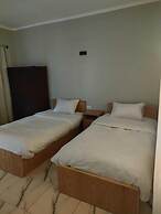 Pyramids Terrace Hostel
