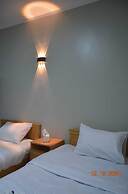Pyramids Terrace Hostel