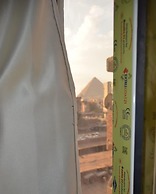 Pyramids Terrace Hostel