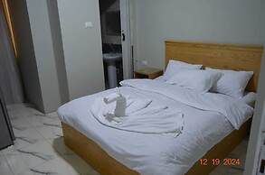 Pyramids Terrace Hostel