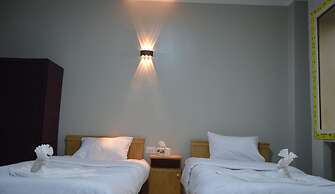 Pyramids Terrace Hostel