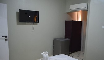 Pyramids Terrace Hostel