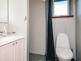 2 Person Holiday Park Home in Jelling