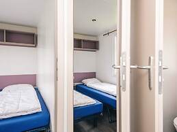 2 Person Holiday Park Home in Jelling