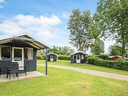 2 Person Holiday Park Home in Jelling