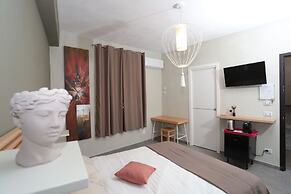 OIKIA AUTOMATIC ROOMS