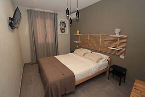 OIKIA AUTOMATIC ROOMS