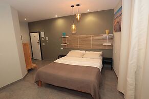 OIKIA AUTOMATIC ROOMS