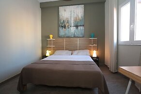 OIKIA AUTOMATIC ROOMS