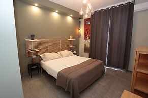 OIKIA AUTOMATIC ROOMS