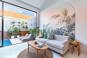 Cove Anantaha Loft & Villa
