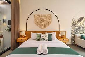 Cove Anantaha Loft & Villa