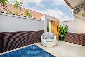 Cove Anantaha Loft & Villa