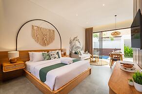 Cove Anantaha Loft & Villa