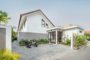 Cove Anantaha Loft & Villa