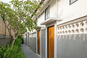Cove Anantaha Loft & Villa