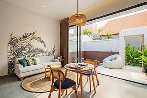 Cove Anantaha Loft & Villa