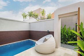 Cove Anantaha Loft & Villa