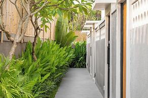 Cove Anantaha Loft & Villa