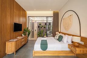 Cove Anantaha Loft & Villa