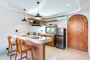 Cove Anantaha Loft & Villa