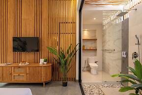 Cove Anantaha Loft & Villa