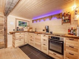 Chalet in Gstaad Near Ski Slopes