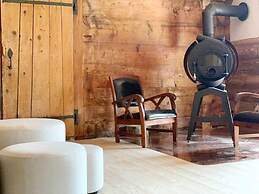 Chalet in Gstaad Near Ski Slopes