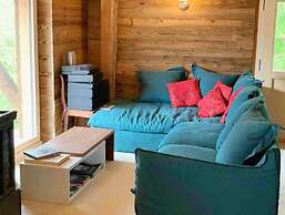 Chalet in Gstaad Near Ski Slopes