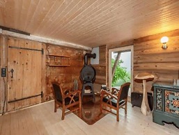 Chalet in Gstaad Near Ski Slopes