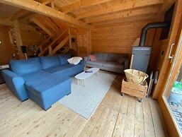 Chalet in Gstaad Near Ski Slopes