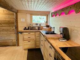 Chalet in Gstaad Near Ski Slopes