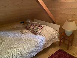 Chalet in Gstaad Near Ski Slopes