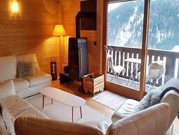 Chalet in Gstaad Near Ski Slopes