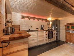 Chalet in Gstaad Near Ski Slopes