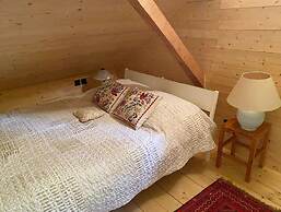 Chalet in Gstaad Near Ski Slopes