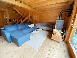 Chalet in Gstaad Near Ski Slopes