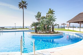 Mi Capricho Beach Front sea View Pool