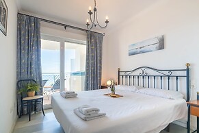 Mi Capricho Beach Front sea View Pool