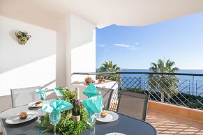 Mi Capricho Beach Front sea View Pool