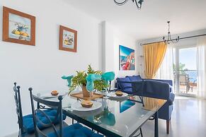 Mi Capricho Beach Front sea View Pool