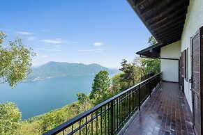 Lago Azzurro Infinity View