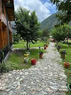 Cabana Riverside Resort - Kainchi Dham