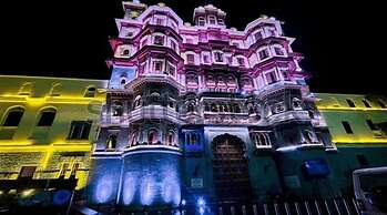INDORE INTERNATIONAL CONVENTION CENTER