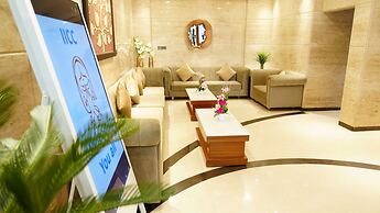 INDORE INTERNATIONAL CONVENTION CENTER
