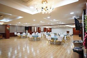 INDORE INTERNATIONAL CONVENTION CENTER