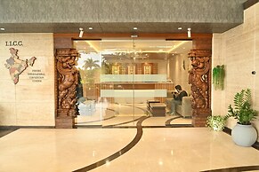 INDORE INTERNATIONAL CONVENTION CENTER
