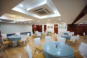 INDORE INTERNATIONAL CONVENTION CENTER