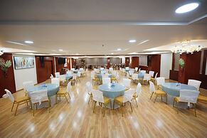 INDORE INTERNATIONAL CONVENTION CENTER
