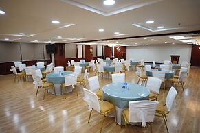 INDORE INTERNATIONAL CONVENTION CENTER